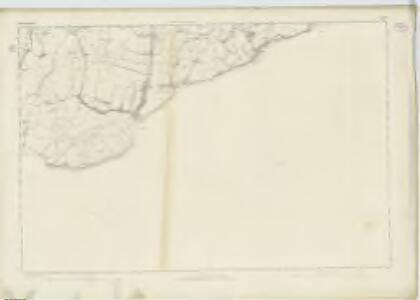 Kirkcudbrightshire, Sheet 55 - OS 6 Inch map