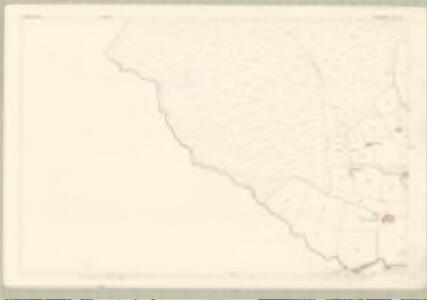 Forfar, Sheet XXX.9 (Glenisla) - OS 25 Inch map