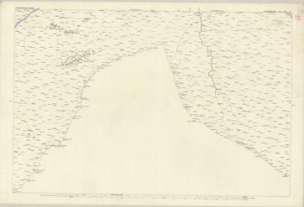 Cumberland LXXV.10 (includes: Borrowdale) - 25 Inch Map