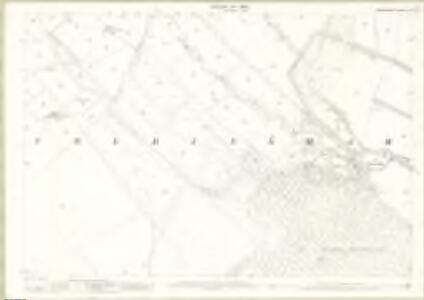 Berwickshire, Sheet  005.10 - 25 Inch Map