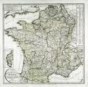 Charte von der französischen Republik