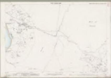 Shetland, Sheet XLVIII.5 (Combined) - OS 25 Inch map