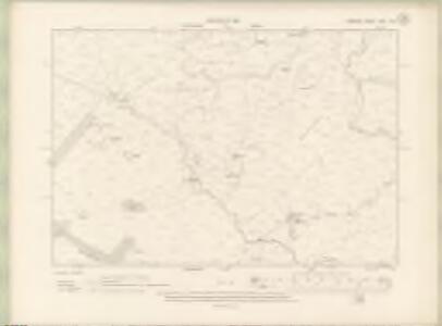 Ayrshire Sheet LXVII.NE - OS 6 Inch map