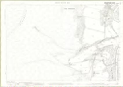 Banffshire, Sheet  029.15 - 25 Inch Map