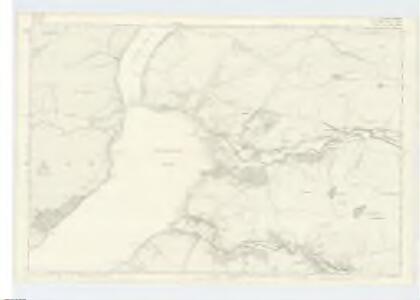 Inverness-shire (Isle of Skye), Sheet XLVIII - OS 6 Inch map