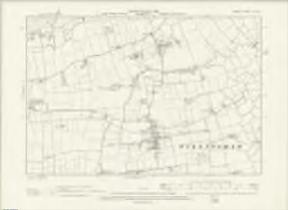Essex LV.SE - OS Six-Inch Map