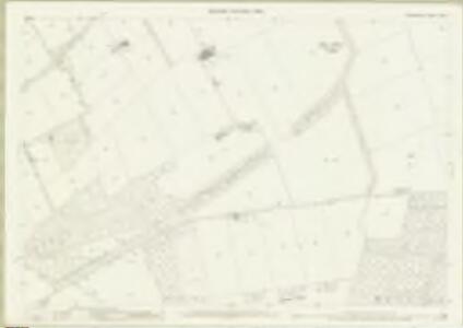 Forfarshire, Sheet  027.03 - 25 Inch Map
