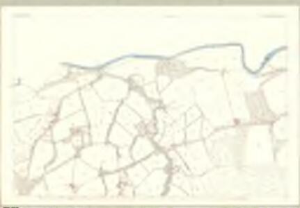 Stirling, Sheet XXI.1 (Killearn) - OS 25 Inch map