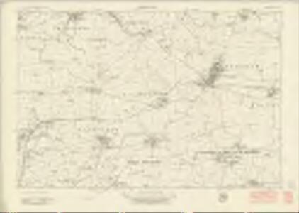 Oxfordshire IX - OS Six-Inch Map