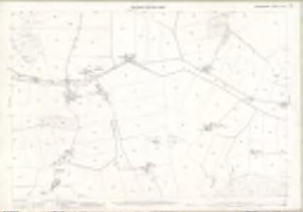 Aberdeenshire, Sheet  044.13 - 25 Inch Map