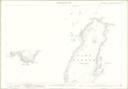 Argyll, Sheet  234.16 & 240.04 - 25 Inch Map