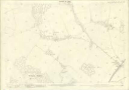 Kirkcudbrightshire, Sheet  037.01 - 25 Inch Map