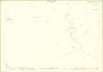 Kirkcudbrightshire, Sheet  007.03 - 25 Inch Map