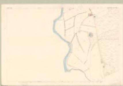 Lanark, Sheet XXXIII.3 (Liberton) - OS 25 Inch map