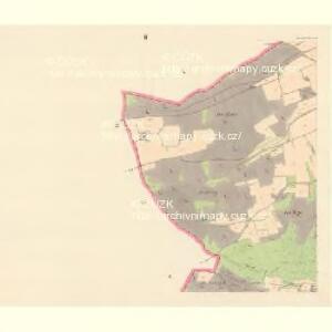 Neudörfel - c5255-1-002 - Kaiserpflichtexemplar der Landkarten des stabilen Katasters