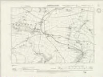Devonshire IV.SE - OS Six-Inch Map