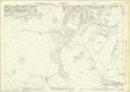 Renfrewshire, Sheet  001.08 - 25 Inch Map