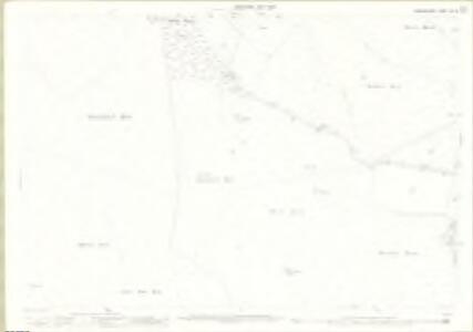 Berwickshire, Sheet  015.08 - 25 Inch Map