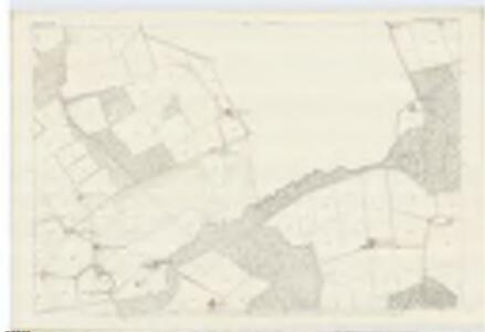 Aberdeen, Sheet LXXIII.5 (Midmar) - OS 25 Inch map