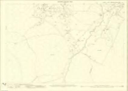 Inverness-shire - Isle of Skye, Sheet  020.07 - 25 Inch Map