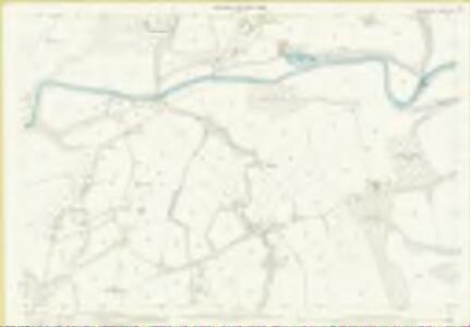 Stirlingshire, Sheet  021.01 - 25 Inch Map