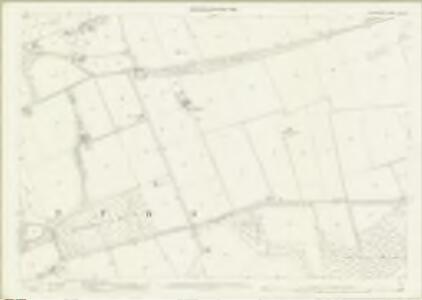 Forfarshire, Sheet  026.15 - 25 Inch Map