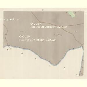 Augezd - c8235-1-009 - Kaiserpflichtexemplar der Landkarten des stabilen Katasters