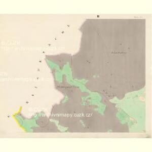 Althütten - c7262-1-002 - Kaiserpflichtexemplar der Landkarten des stabilen Katasters