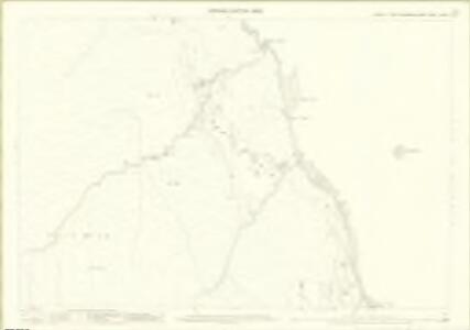 Inverness-shire - Isle of Skye, Sheet  035.02 - 25 Inch Map