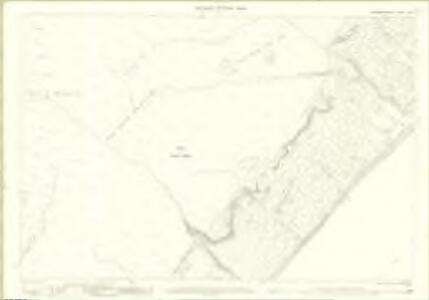Inverness-shire - Mainland, Sheet  019.06 - 25 Inch Map