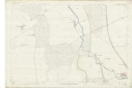 Elgin, Sheet XII.8 (Combined) - OS 25 Inch map