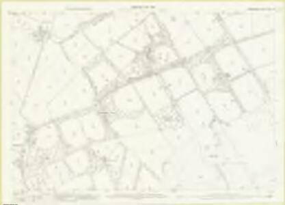 Lanarkshire, Sheet  033.08 - 25 Inch Map