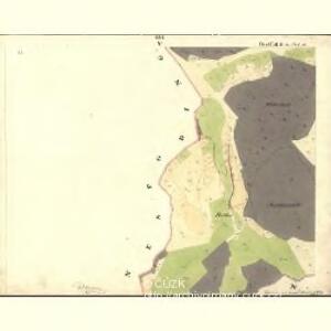 Neusiedel - c5299-1-005 - Kaiserpflichtexemplar der Landkarten des stabilen Katasters