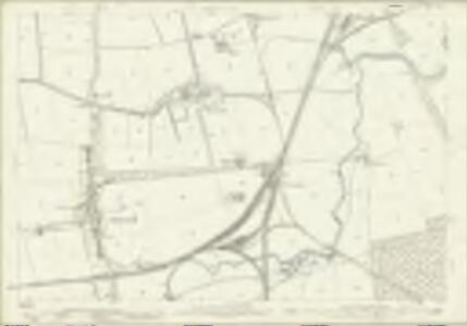 Fifeshire, Sheet  028.09 - 25 Inch Map
