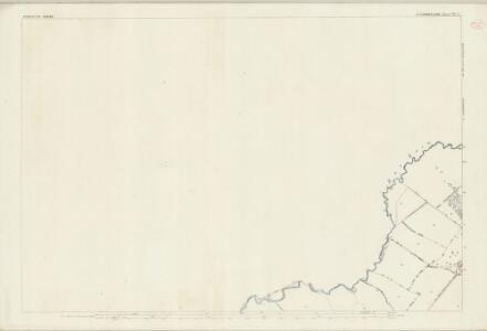 Cumberland VII.5 (includes: Arthuret) - 25 Inch Map