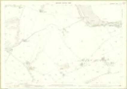 Forfarshire, Sheet  041.09 - 25 Inch Map