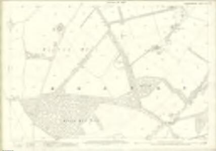 Haddingtonshire, Sheet  015.02 - 25 Inch Map