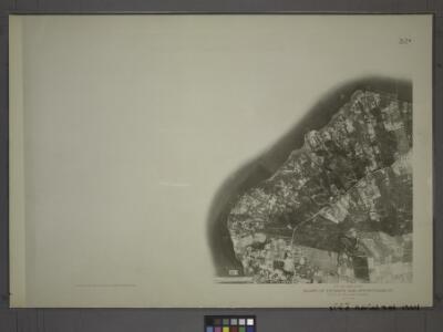 32B - N.Y. City (Aerial Set).