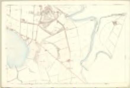Dumfries, Sheet L.4 (Lochmaben) - OS 25 Inch map