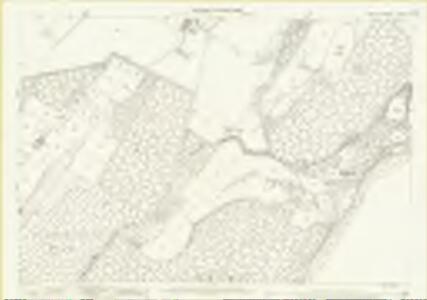 Ross-shire, Sheet  100.08 - 25 Inch Map