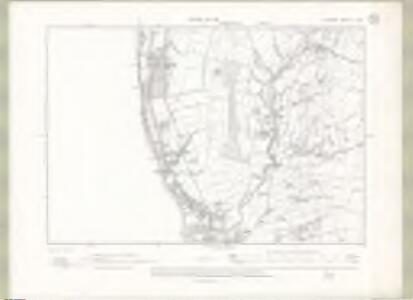 Ayrshire Sheet III.NE - OS 6 Inch map