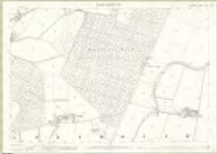 Elginshire, Sheet  013.08 - 25 Inch Map