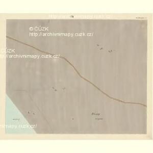 Hirschberg (Doxa) - c1228-1-008 - Kaiserpflichtexemplar der Landkarten des stabilen Katasters