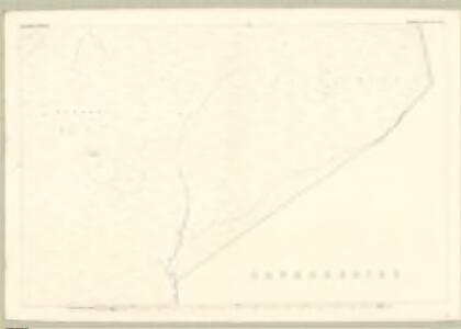 Renfrew, Sheet XIX.15 (Eaglesham) - OS 25 Inch map