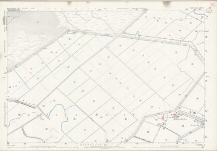 Norfolk XXI.15 (includes: Terrington St Clement) - 25 Inch Map