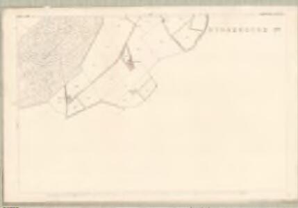 Lanark, Sheet XXIV.1 (Hamilton) - OS 25 Inch map