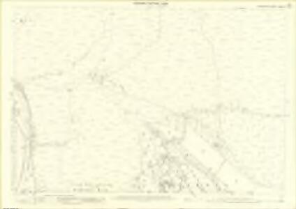 Sutherland, Sheet  079.15 - 25 Inch Map