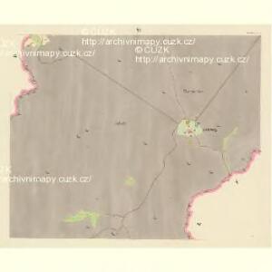 Zeidler - c0538-2-005 - Kaiserpflichtexemplar der Landkarten des stabilen Katasters