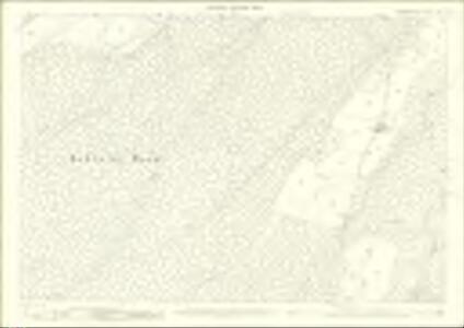 Inverness-shire - Mainland, Sheet  018.02 - 25 Inch Map