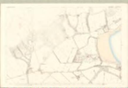 Argyll and Bute, Sheet CXCIV.13 (North Bute) - OS 25 Inch map